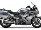 Yamaha FJR 1300A